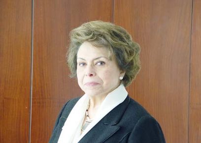 مرفت التلاوي