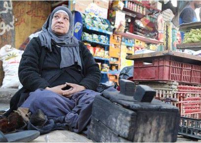 بعد تكريمها