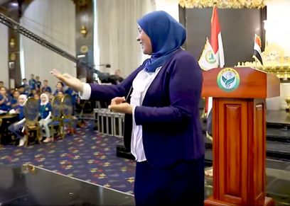 حنان زهران