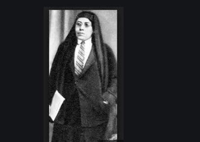 نبوية موسى