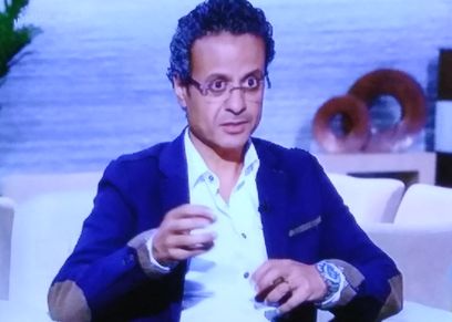 إيهاب ماجد