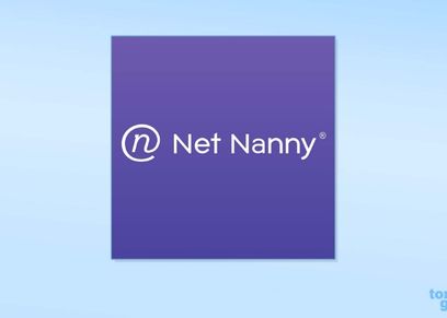 تطبيق Net Nanny
