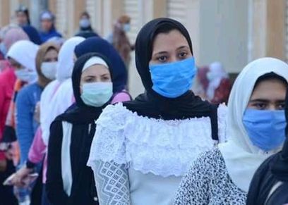 نتيجة الثانوية العامة 2020
