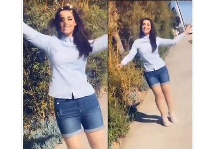 هند القحطاني