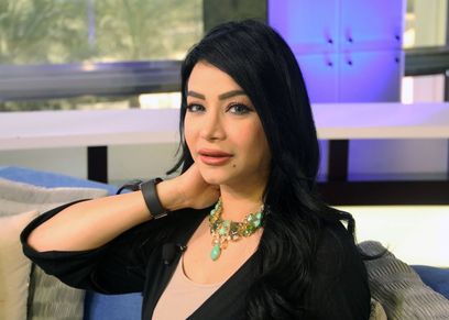 لجين عمران