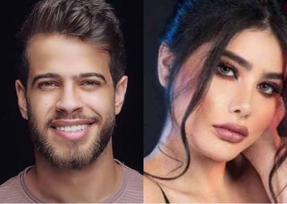 إنجي خوري وأدهم نابلسي