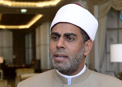 أحمد الشرقاوي
