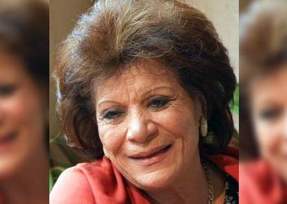 عايدة عبدالعزيز
