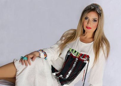 نهلة سلامة