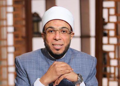 الشيخ محمد أبو بكر