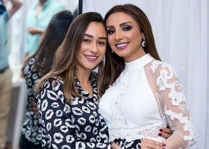 أنغام وراندا رياض