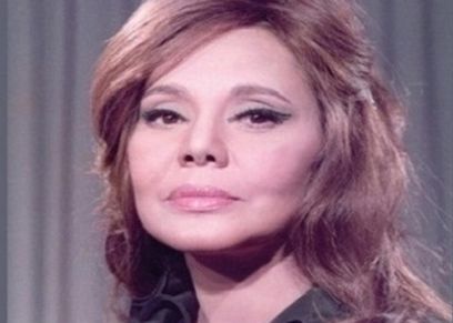 الفنانة الراحلة ماجدة الصباحي