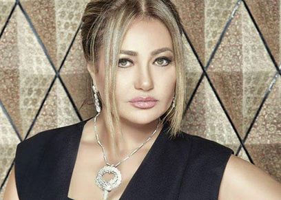 ليلى علوي