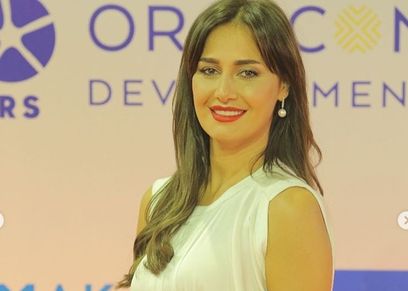 حلا شيحة