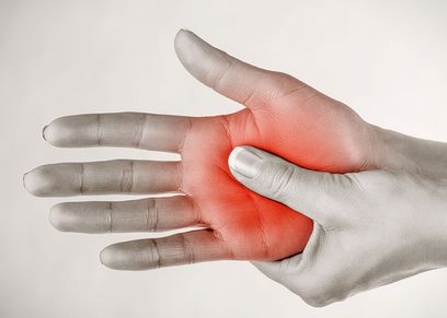 علاج التهاب الاعصاب