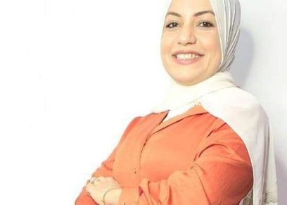 أخصائية التغذية بسمة يسري