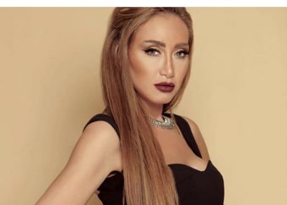 ريهام سعيد