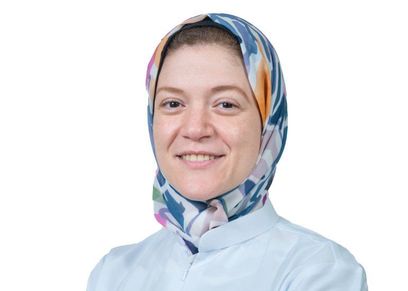آلاء أحمد