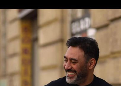 عمرو مصطفى