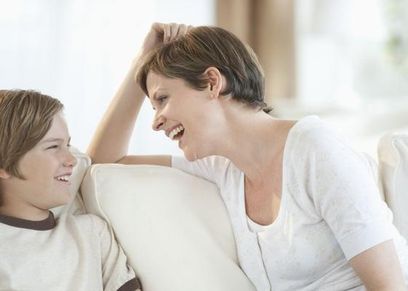 نصائح للأمهات للتربية الذكية