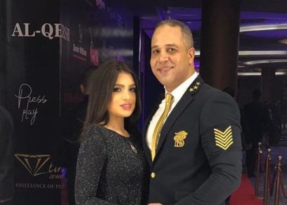 خطيبة مصطفى درويش