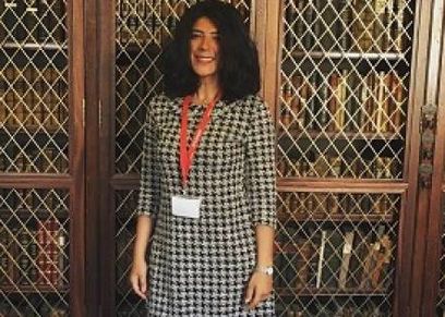 «إسراء»: صوّرتهم.. فشهّروا بى وأساءوا لسمعتى على «الفيس بوك»