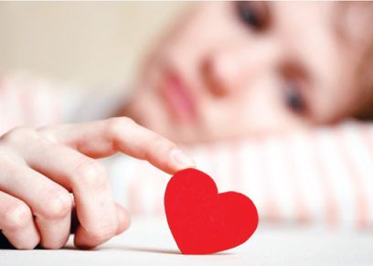 العلاقات العاطفية - أرشيفية