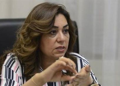 محافظ دمياط منال عوض