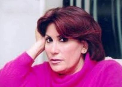سعاد نصر