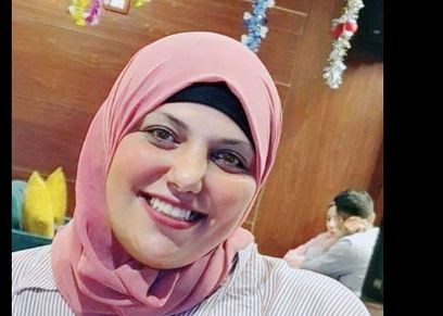 منى مكاوي