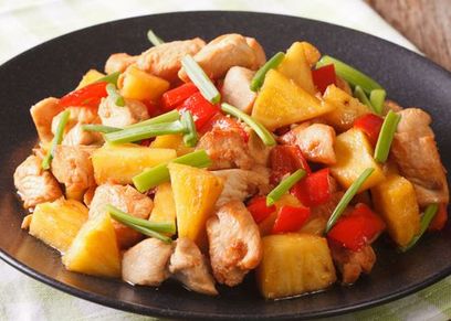 طريقة عمل الدجاج