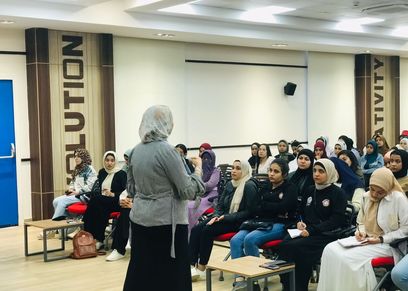 الدكتورة كريمة كمال