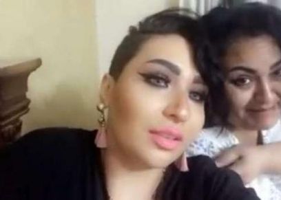 شيري هانم وابنتها