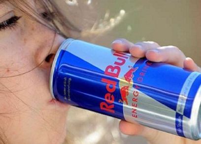 أحذر مشروبات الطاقة للاطفال والمراهقين غير امنه وتؤدي الى الوفاه