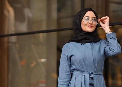أزياء صيف 2021 للمحجبات