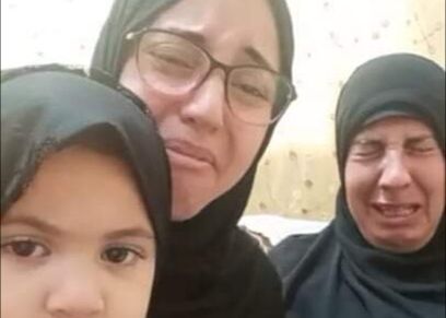 أمل فتاة المنصورة