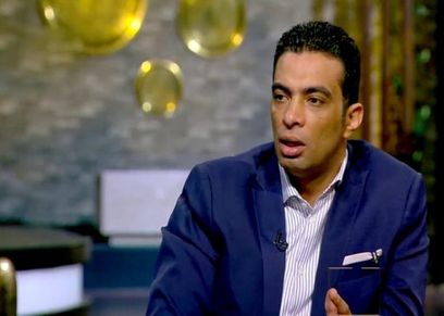 شادي محمد