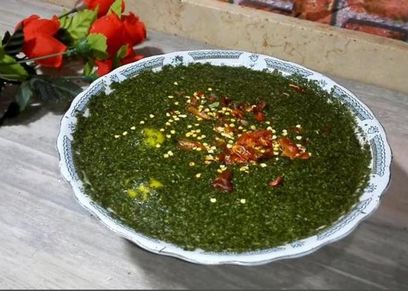 الشلولو الصعيدي- صورة أرشيفية