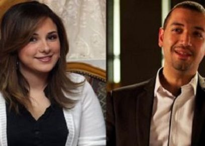 معز مسعود وشري عادل