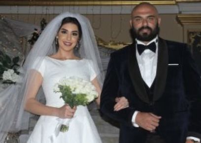 مشهد من المسلسل