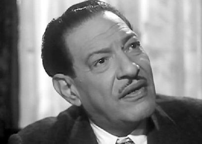 الفنان نجيب الريحاني