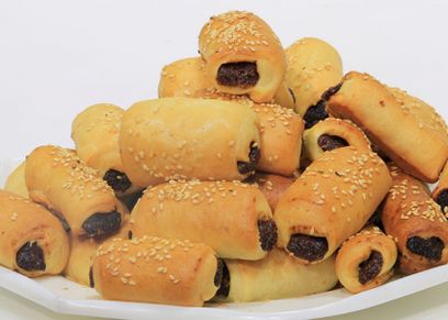 كعب العزال
