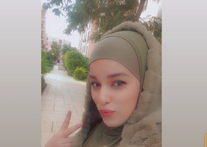 السورية عطرة ماجد