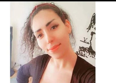 كارلا مسعود