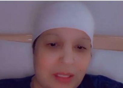 فيفي عبده
