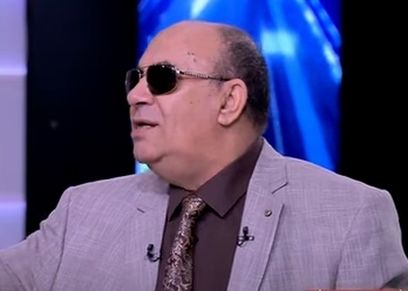 الدكتور مبروك عطية