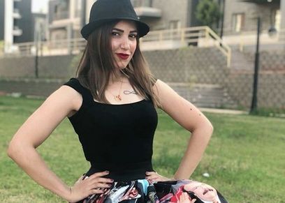 إيمي طلعت زكريا