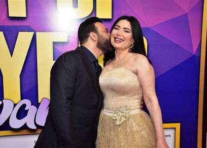 عبير صبري