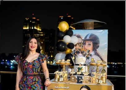 عبير صبري