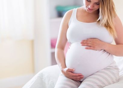 كيف تحمي الجنين من  انتقال العدوى إليه في شهور الحمل؟